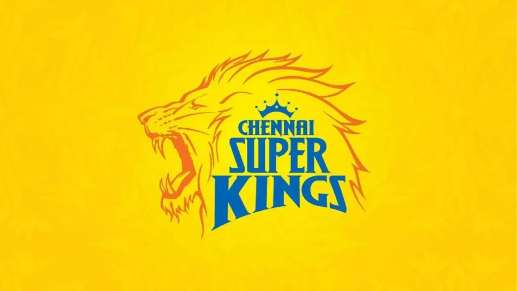 CSK Chennai Super Kings