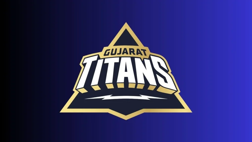 GT Gujarat Titans