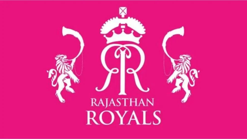 RR Rajasthan Royals